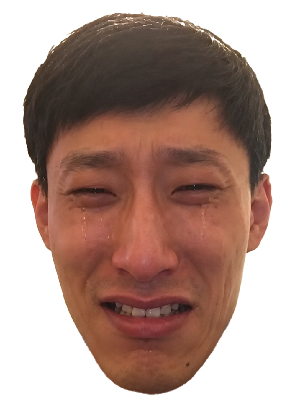 우는 블랙넛
